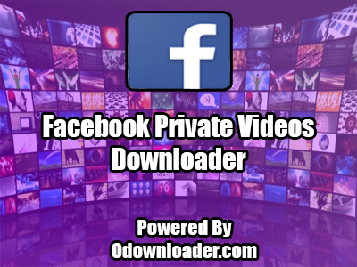 private facebook video downloader online free