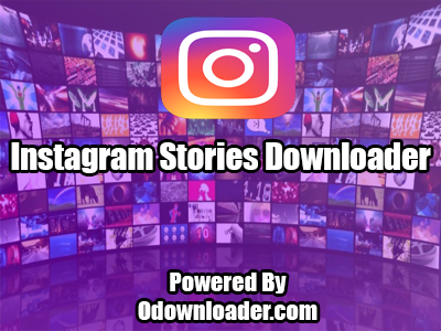 Instagram Stories Downloader online free