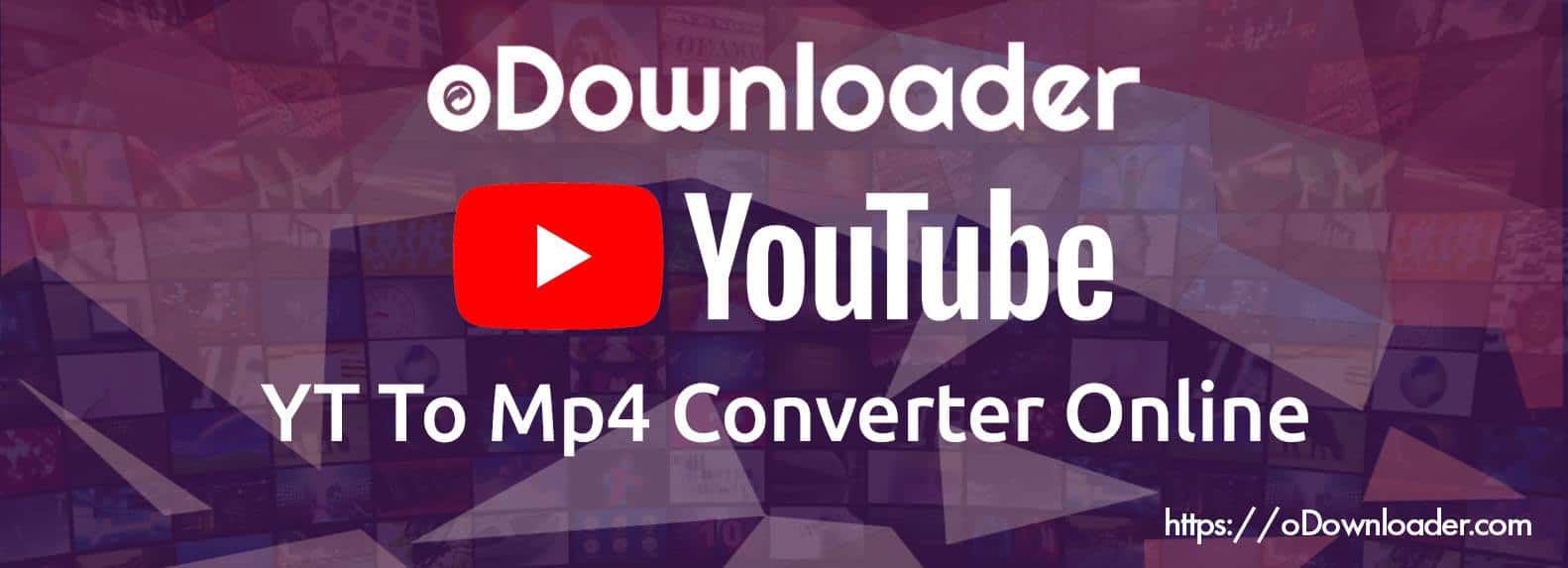 yt convert to mp4