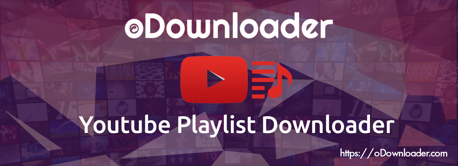 playlist downloader android