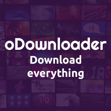 Convertidor de YouTube a MP4 - 720p, 1080p, 4K Full HD | oDownloader